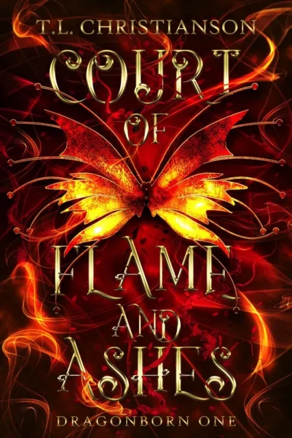 Court of Flame and Ashes