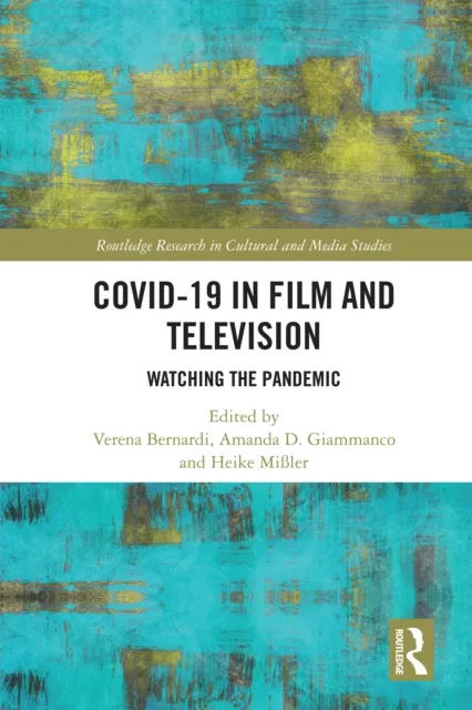 Covid-19 in Film and Television