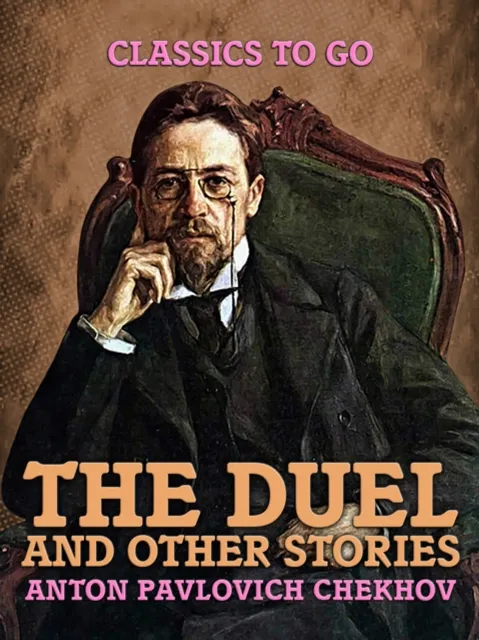 Duel and Other Stories