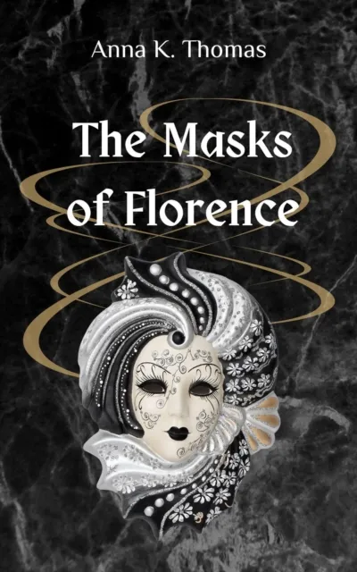 Masks of Florence