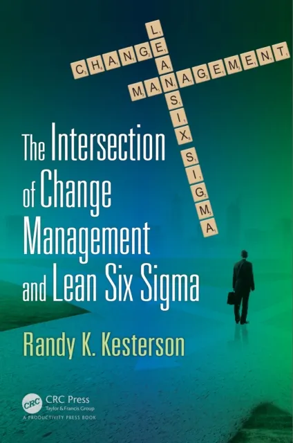 Intersection of Change Management and Lean Six Sigma