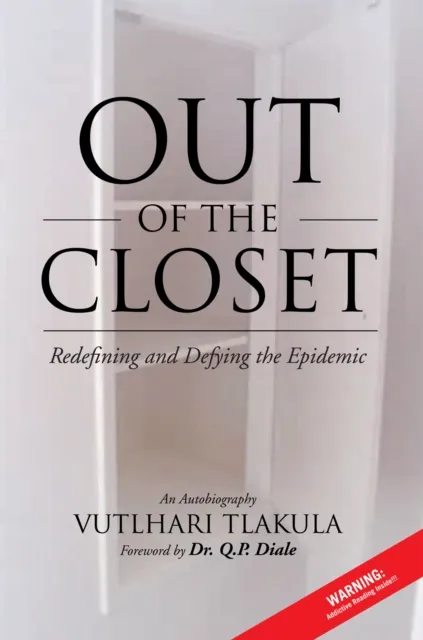 Out of the Closet