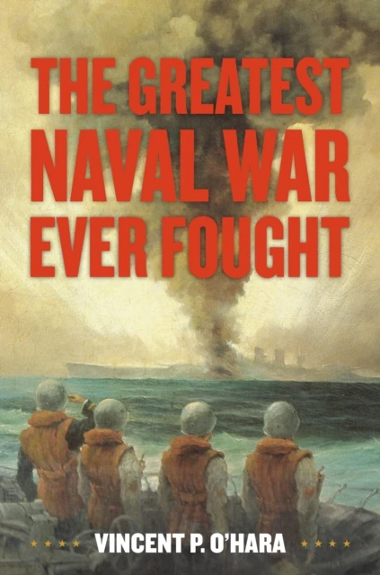 Greatest Naval War Ever Fought