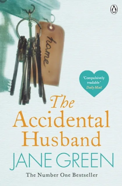 Accidental Husband