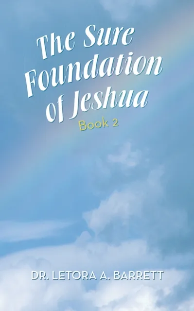 Sure Foundation of Jeshua