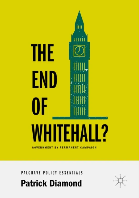 End of Whitehall?