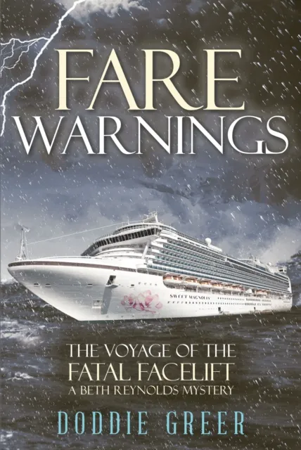 Fare Warnings The Voyage of the Fatal Facelift