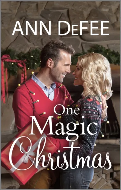 One Magic Christmas
