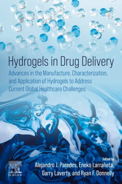 Hydrogels in Drug Delivery