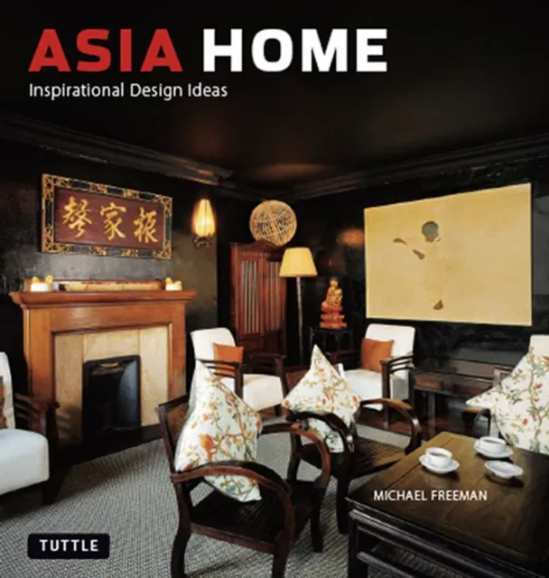 Asia Home