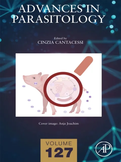 Advances in Parasitology