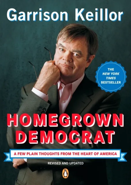 Homegrown Democrat