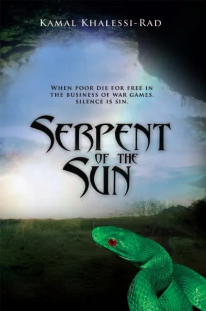 Serpent of the Sun