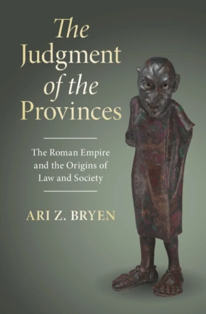 Judgment of the Provinces