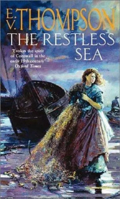 Restless Sea