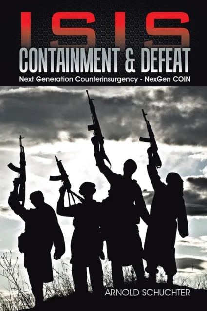 Isis Containment & Defeat