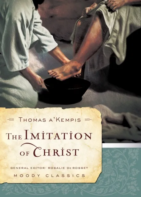 Imitation of Christ