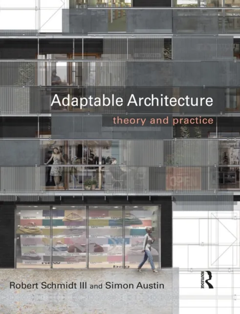 Adaptable Architecture