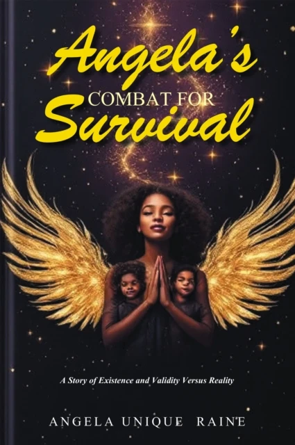 Angela's Combat For Survival
