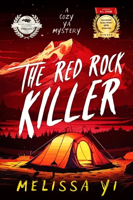 Red Rock Killer