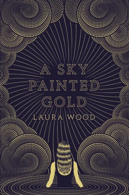 Sky Painted Gold