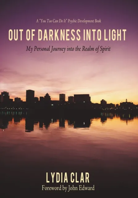 Out of Darkness into Light