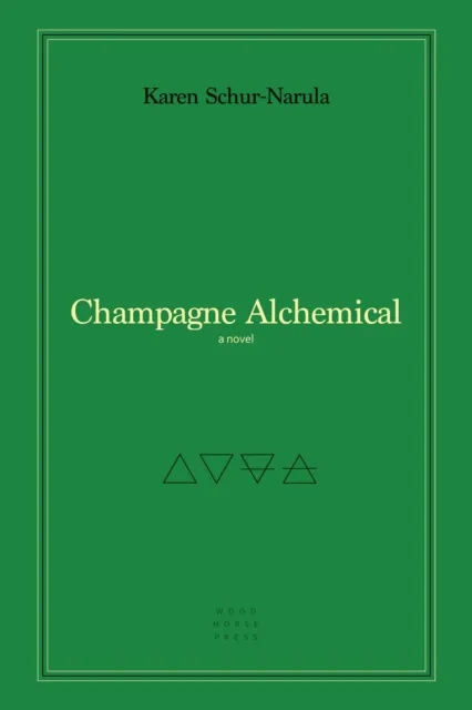 Champagne Alchemical