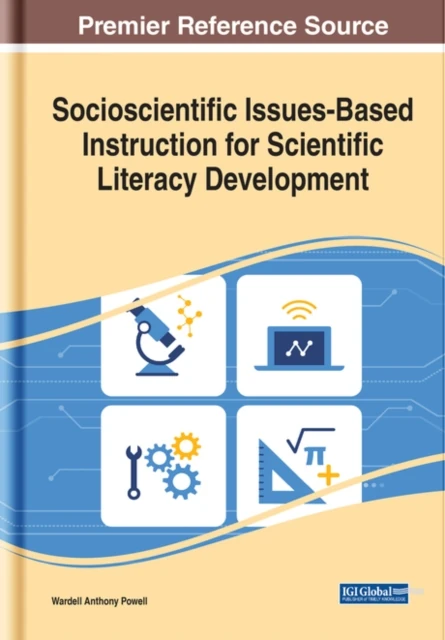 Socioscientific Issues-Based Instruction for Scientific Literacy Development
