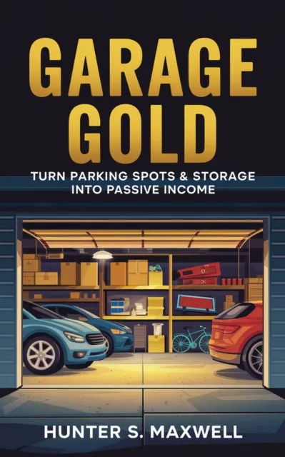 Garage Gold