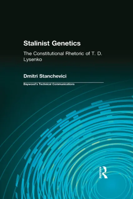 Stalinist Genetics
