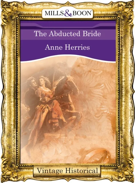 Abducted Bride