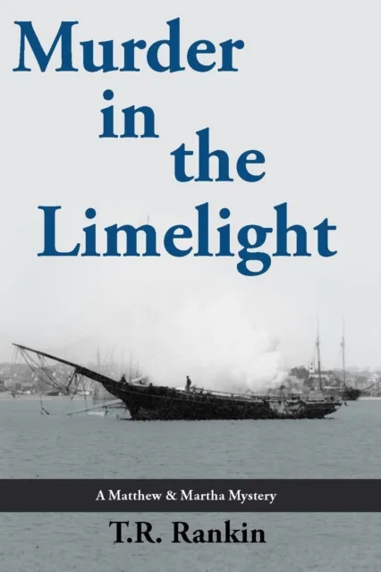 Murder in the Limelight