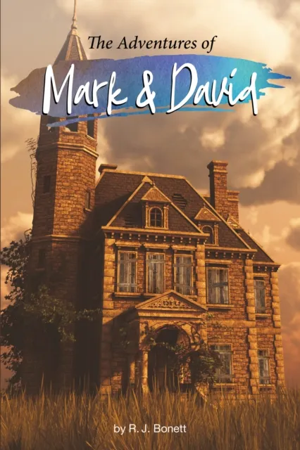 Adventures of Mark and David