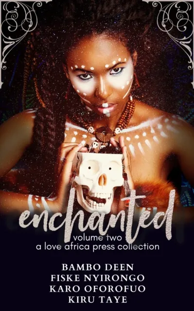 Enchanted: Volume Two