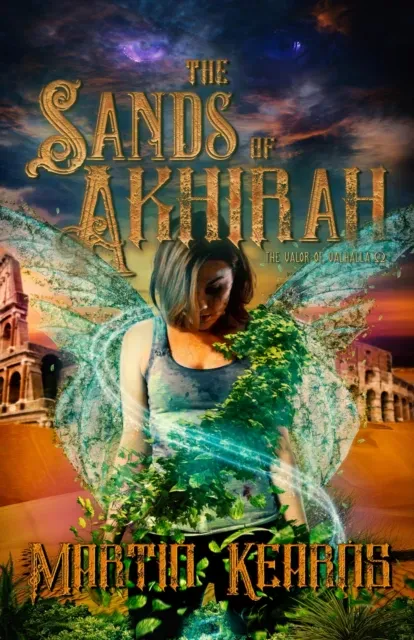 Molly Exacts Vengeance