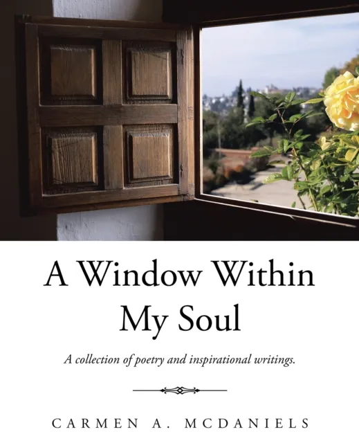 Window Within My Soul