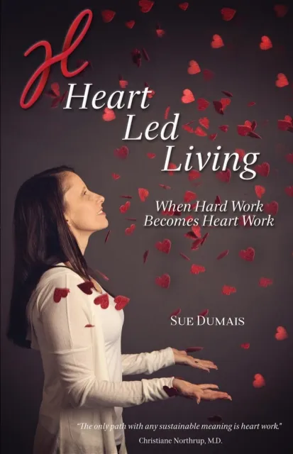 Heart Led Living