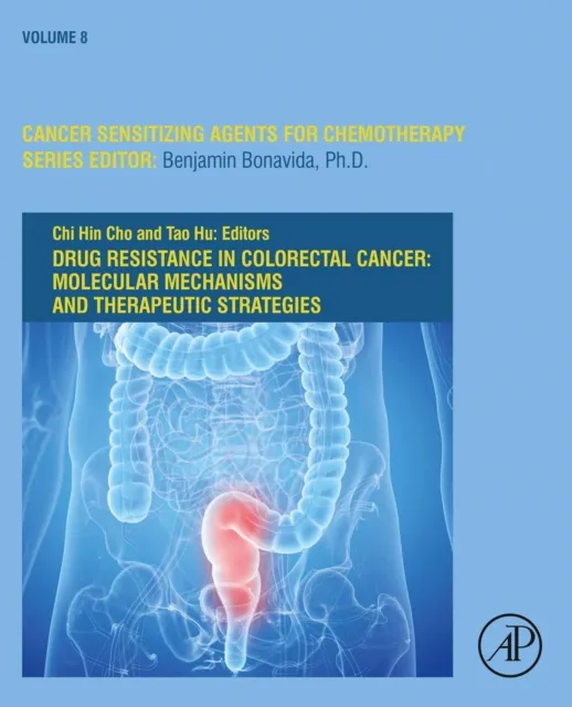 Drug Resistance in Colorectal Cancer: Molecular Mechanisms and Therapeutic Strategies