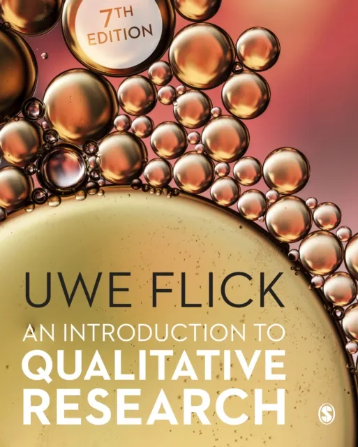 Introduction to Qualitative Research