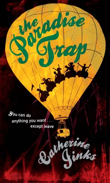 Paradise Trap