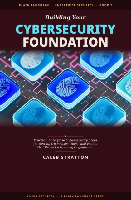 Building Your Security Foundation