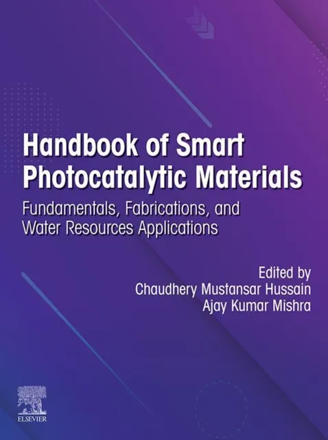 Handbook of Smart Photocatalytic Materials