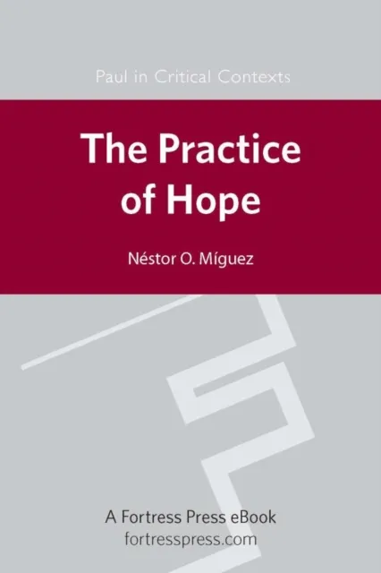 Practice of Hope