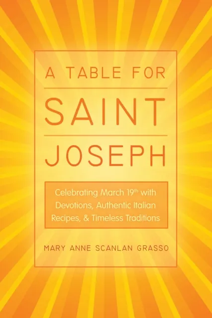 Table for Saint Joseph