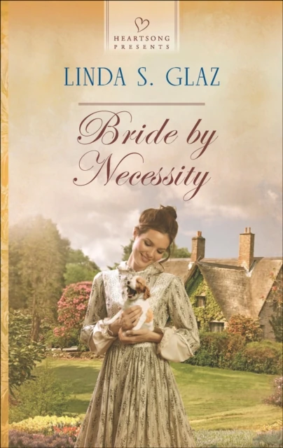 Bride by Necessity