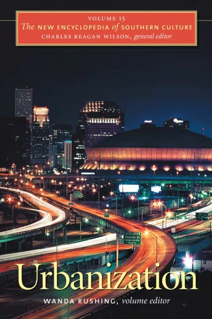 New Encyclopedia of Southern Culture
