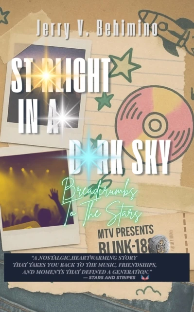 Starlight In A Dark Sky