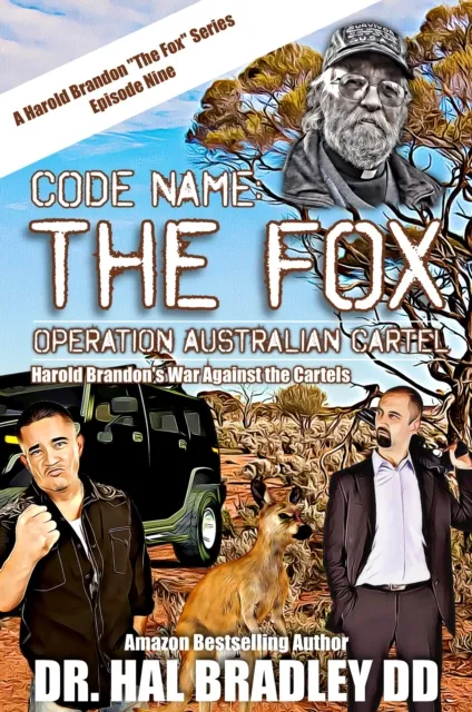 CODE NAME: THE FOX