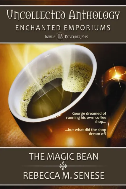 Magic Bean