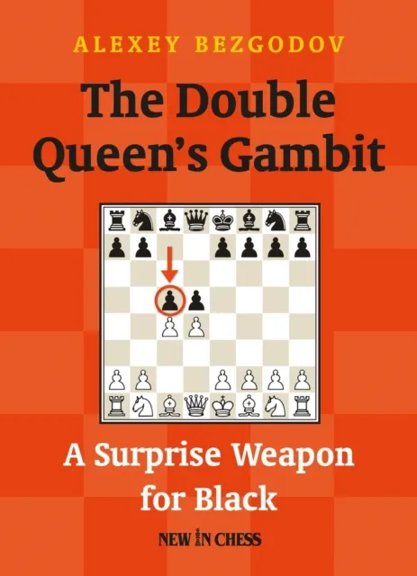 Double Queen's Gambit